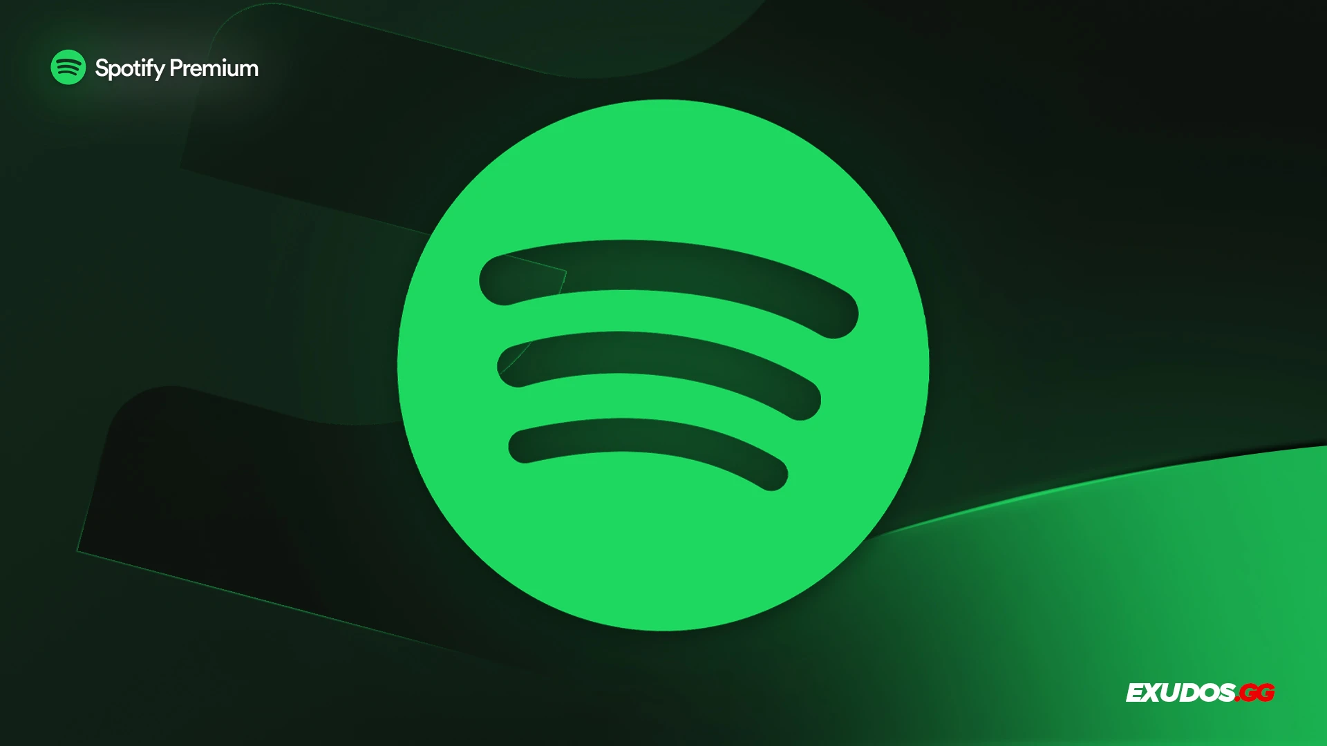 Spotify Premium 3 Months