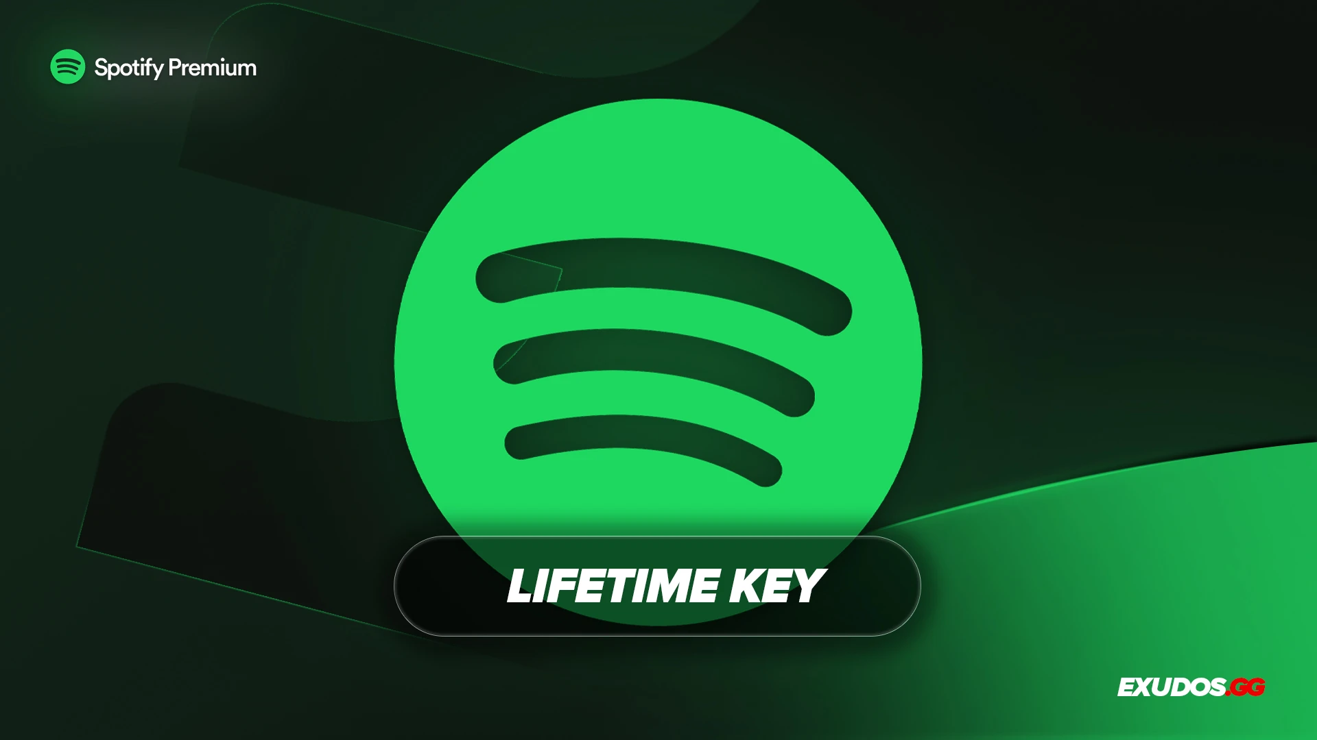 Spotify Premium LIFETIME KEY [ LIFETIME WARRNTY ]