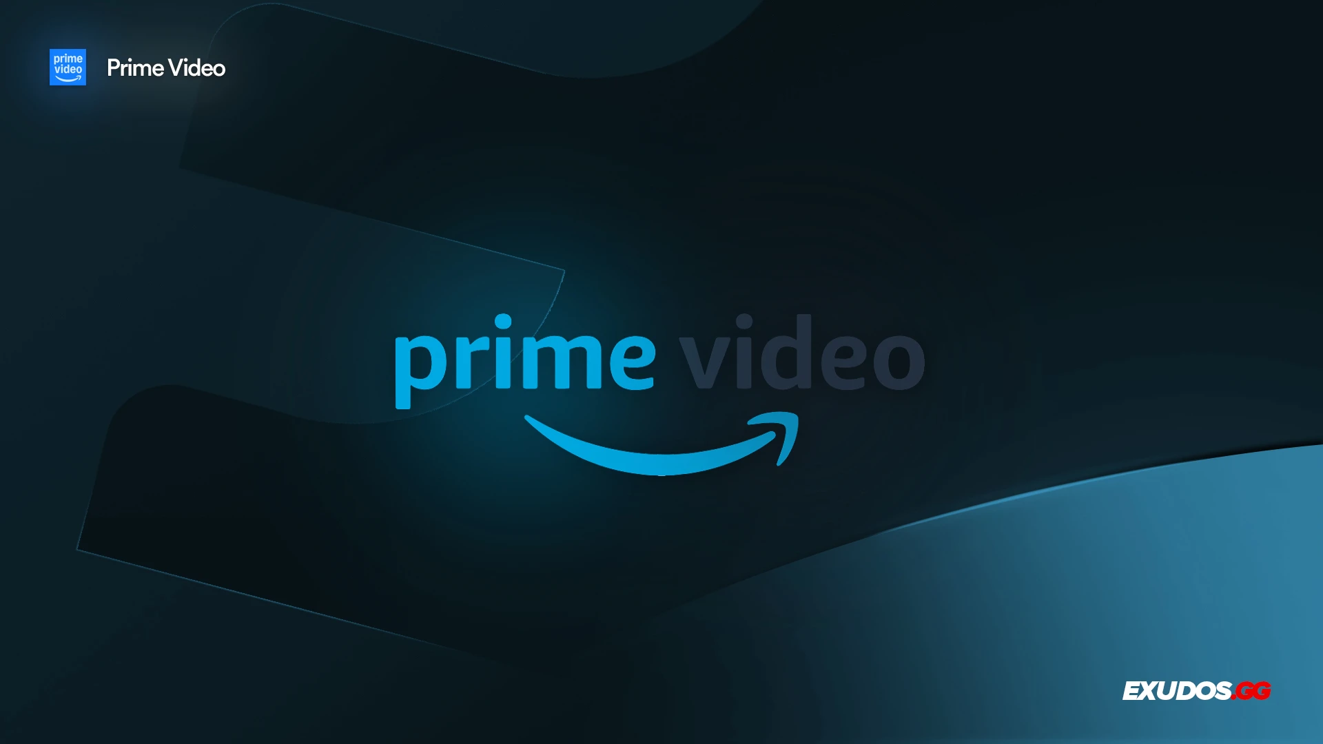Prime Video