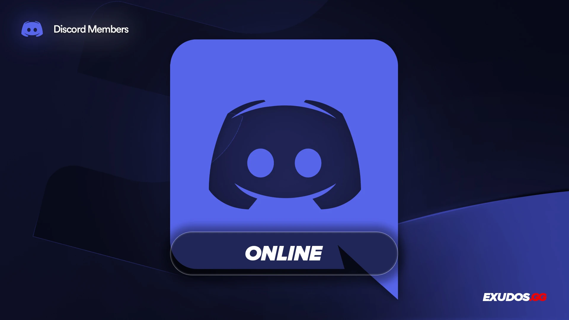 Online Members