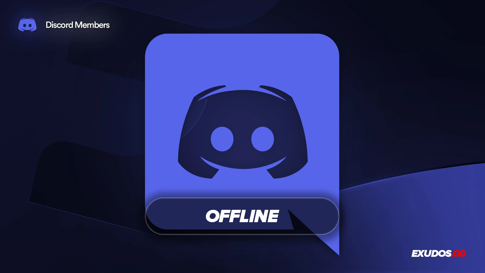 Offline Members