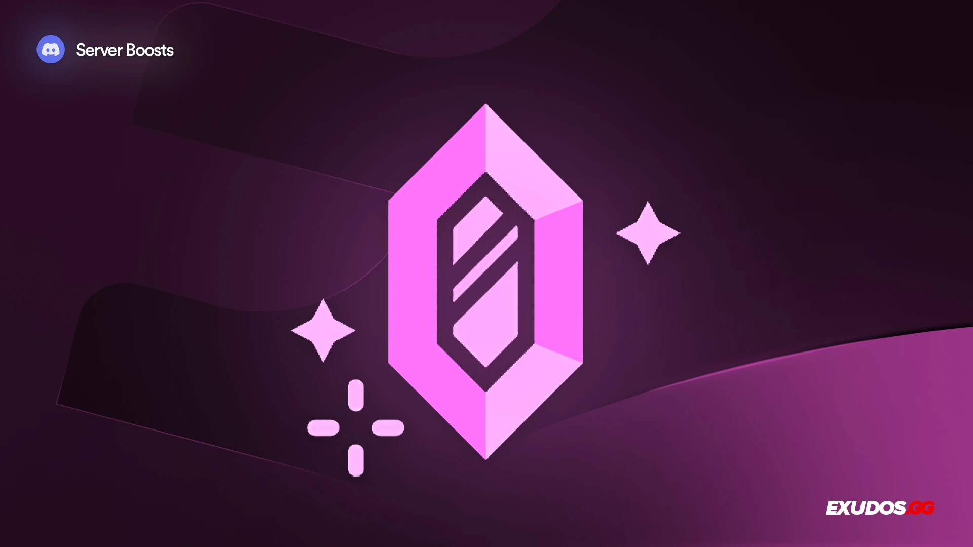 14x Server Boosts