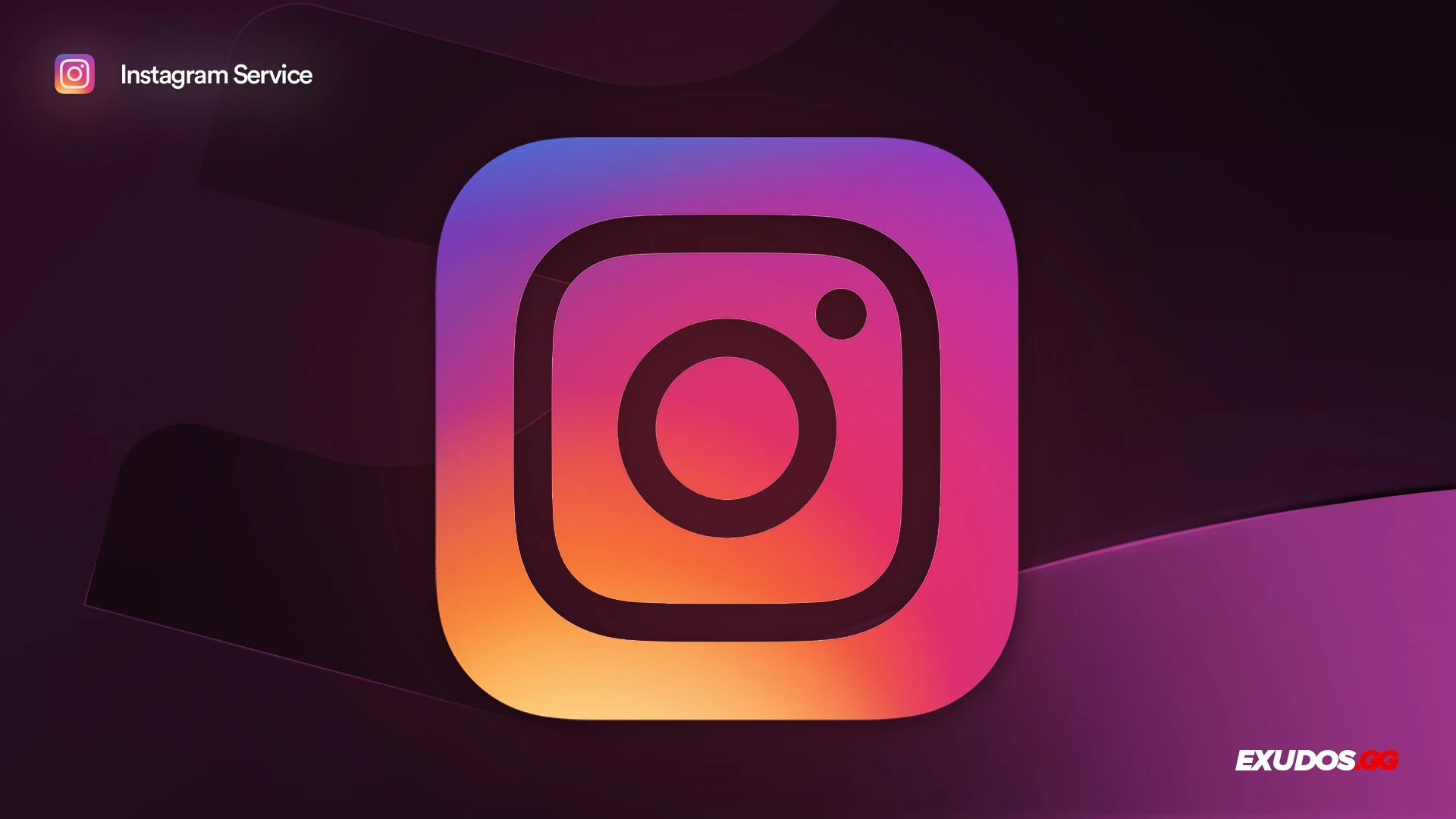 Instagram Service