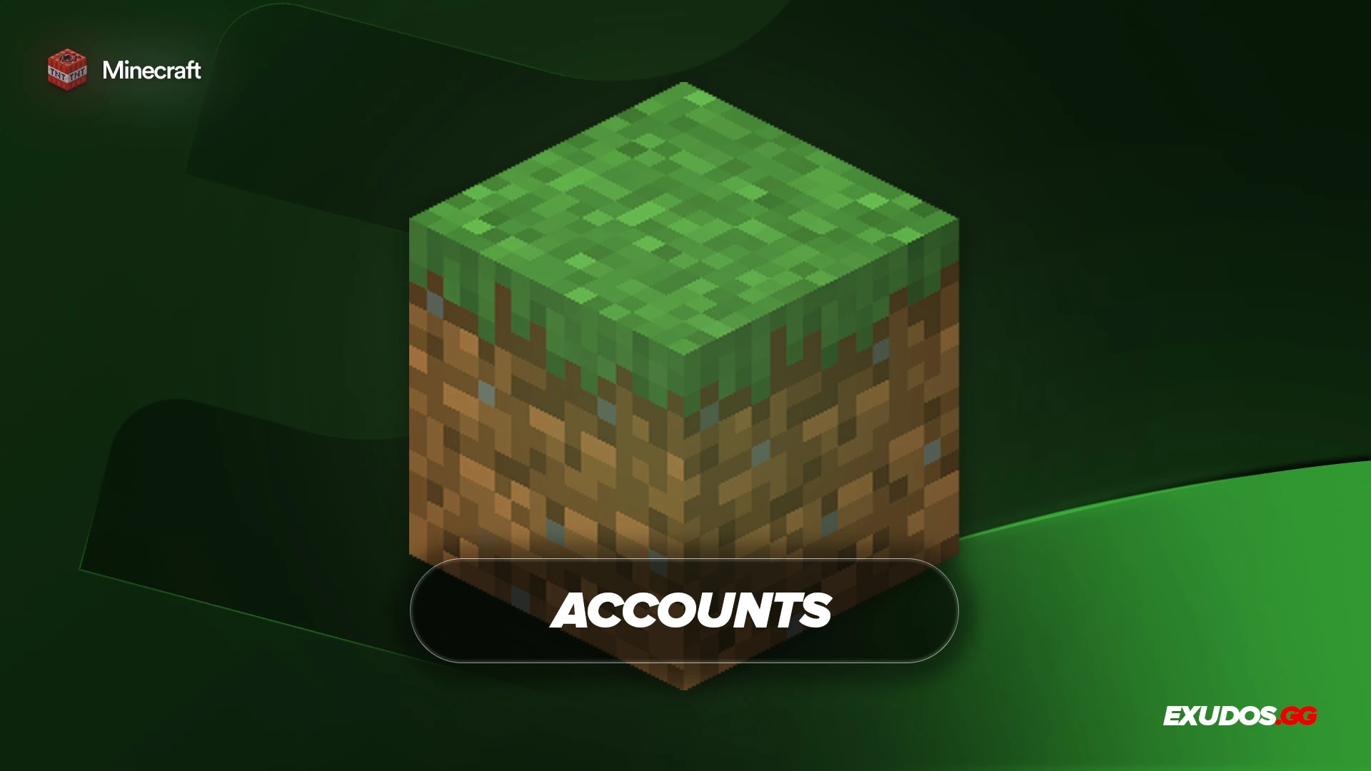 Minecraft Accounts