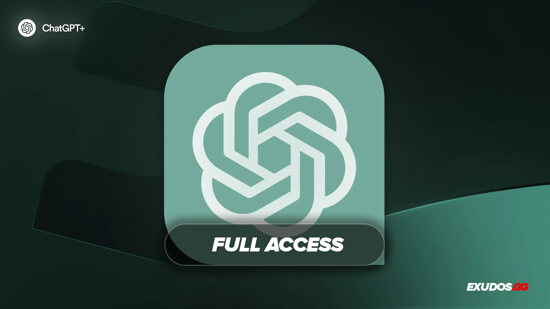 ChatGPT+ [ FULL ACCES ]
