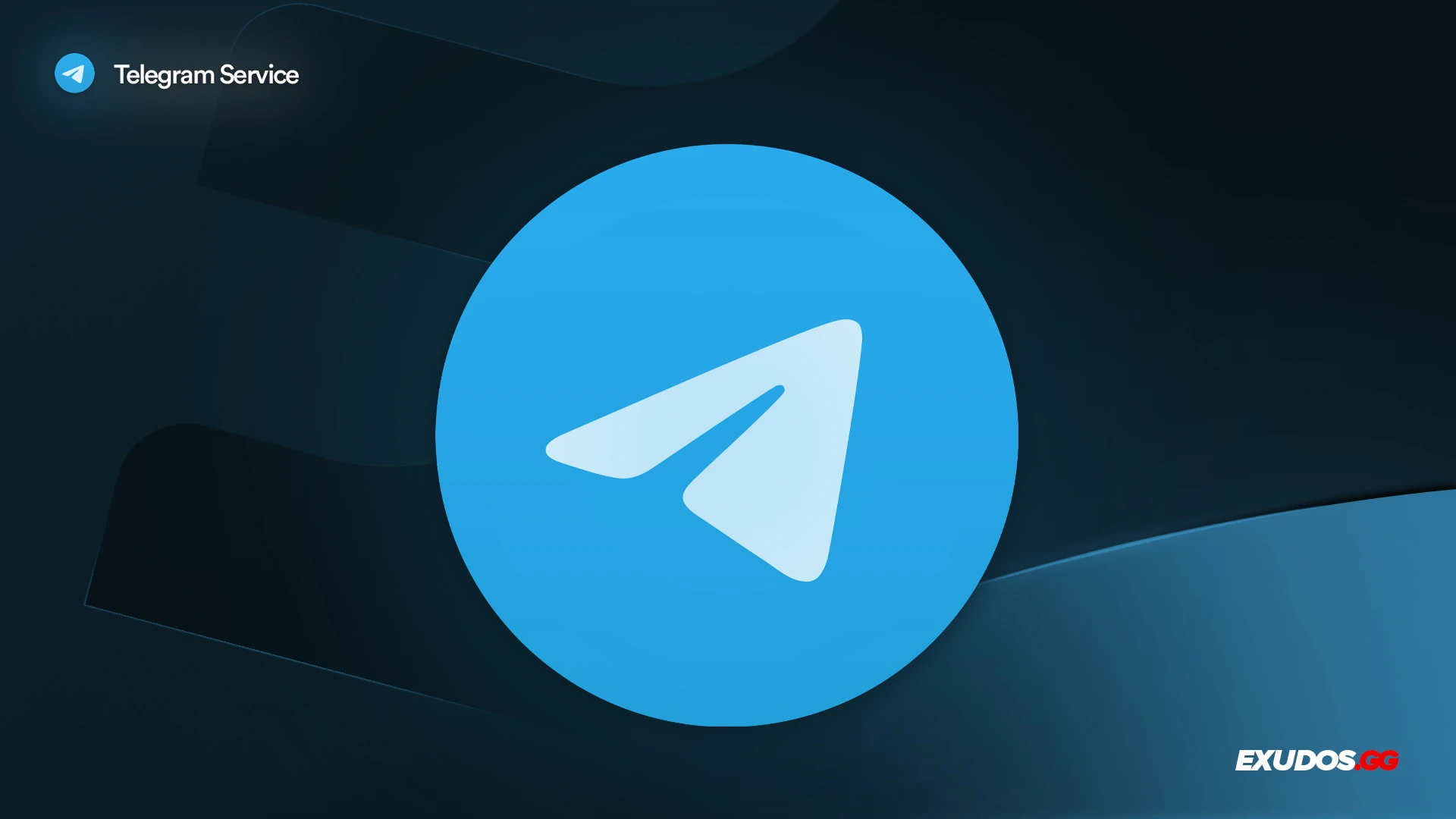 Telegram Service