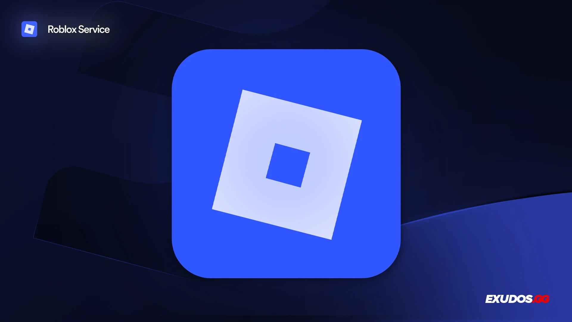Roblox Service