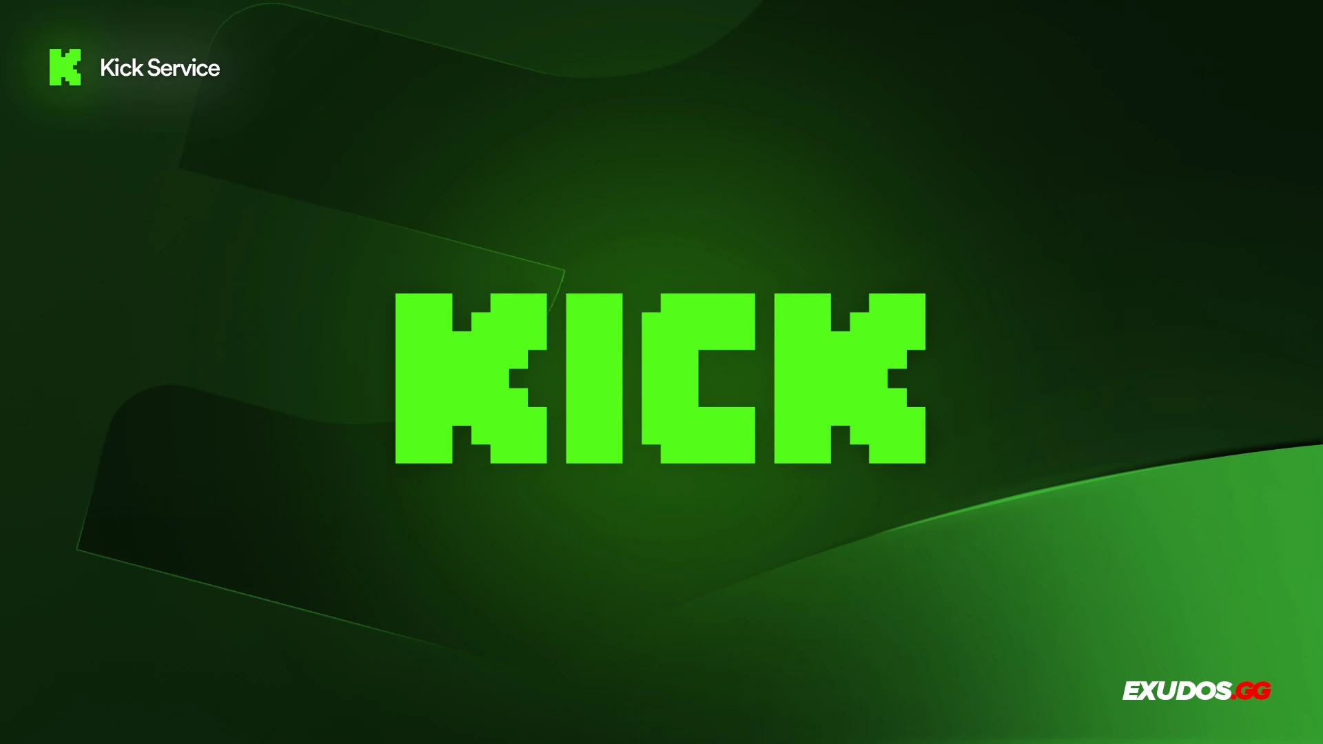 Kick Service