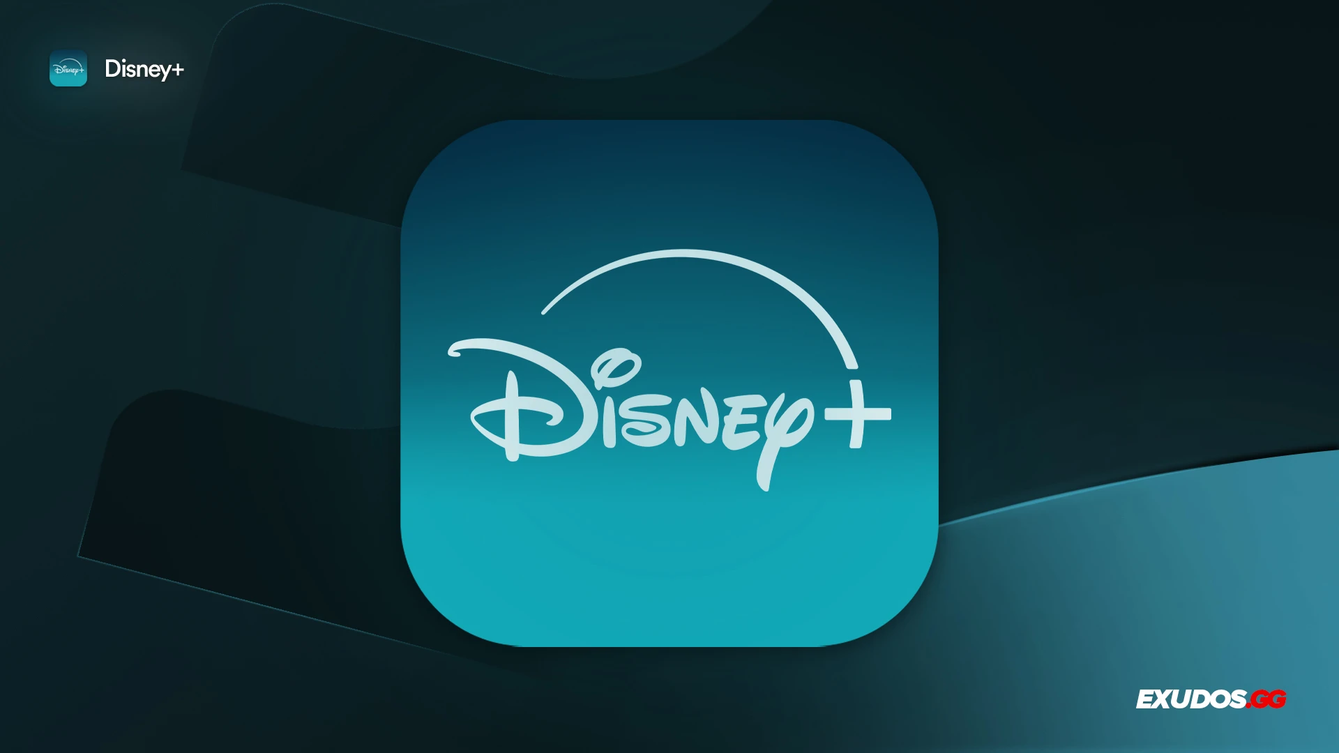 Disney+