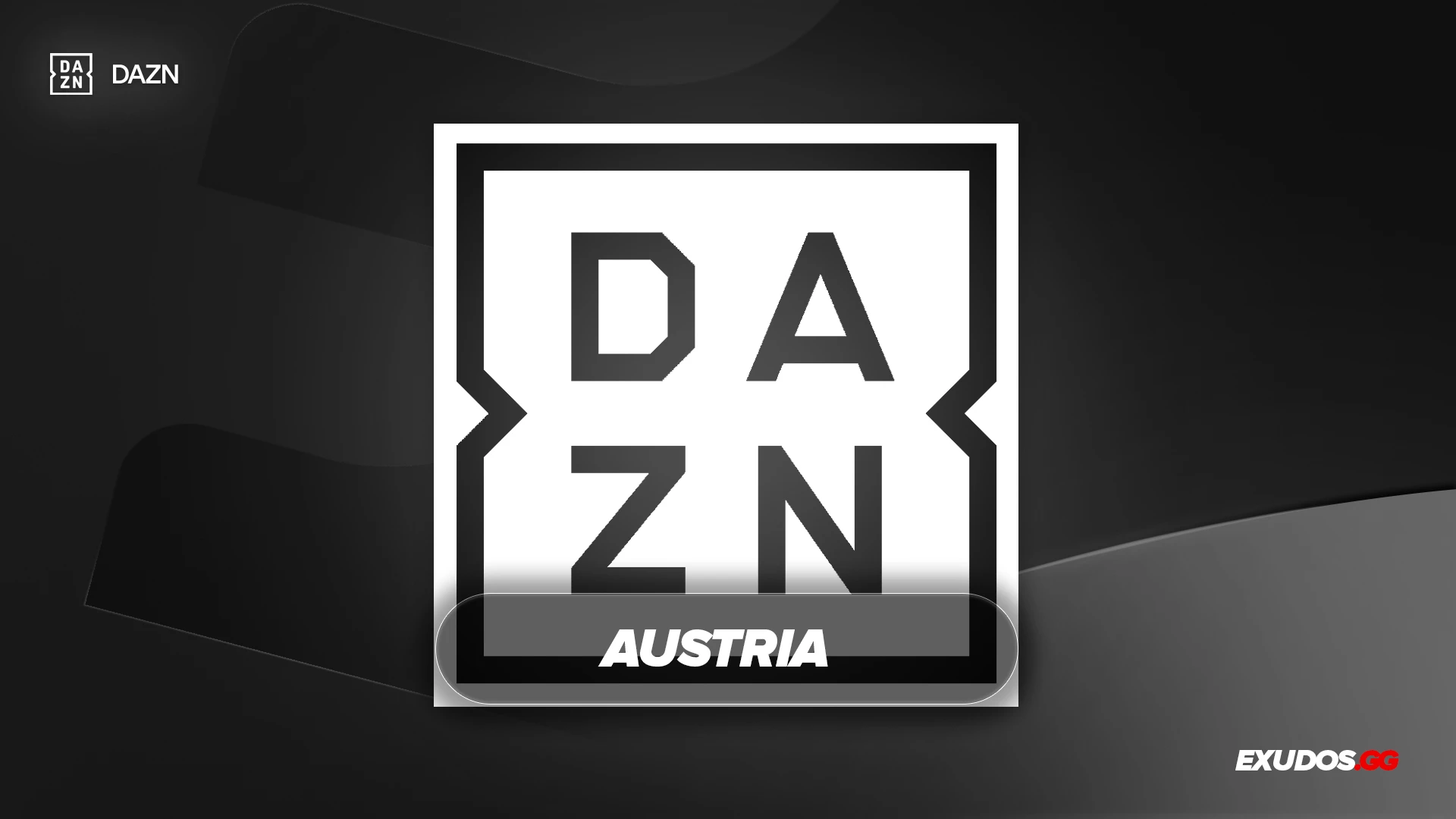 DAZN Gold [ Austria ]
