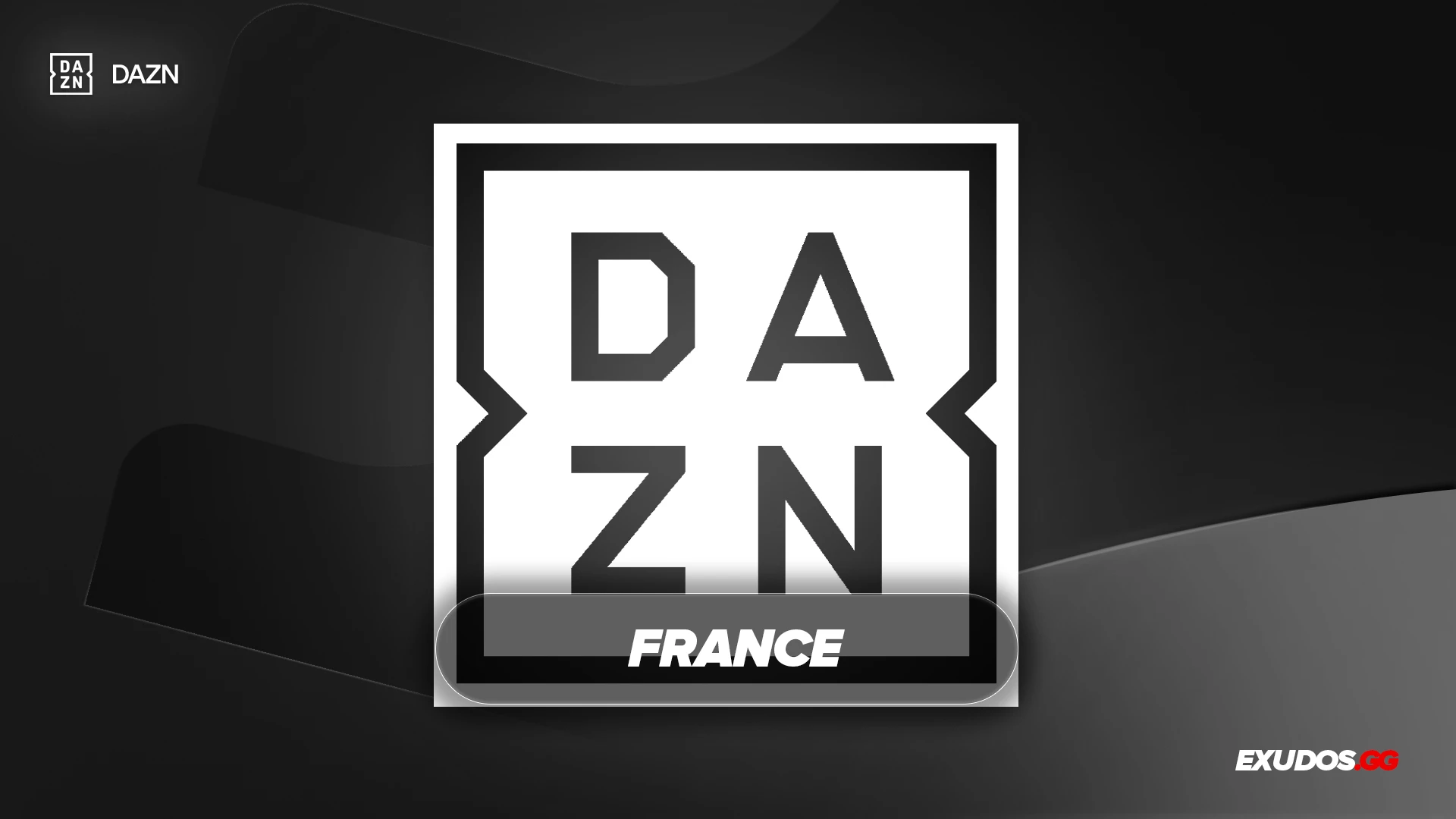 DAZN [ FR ]