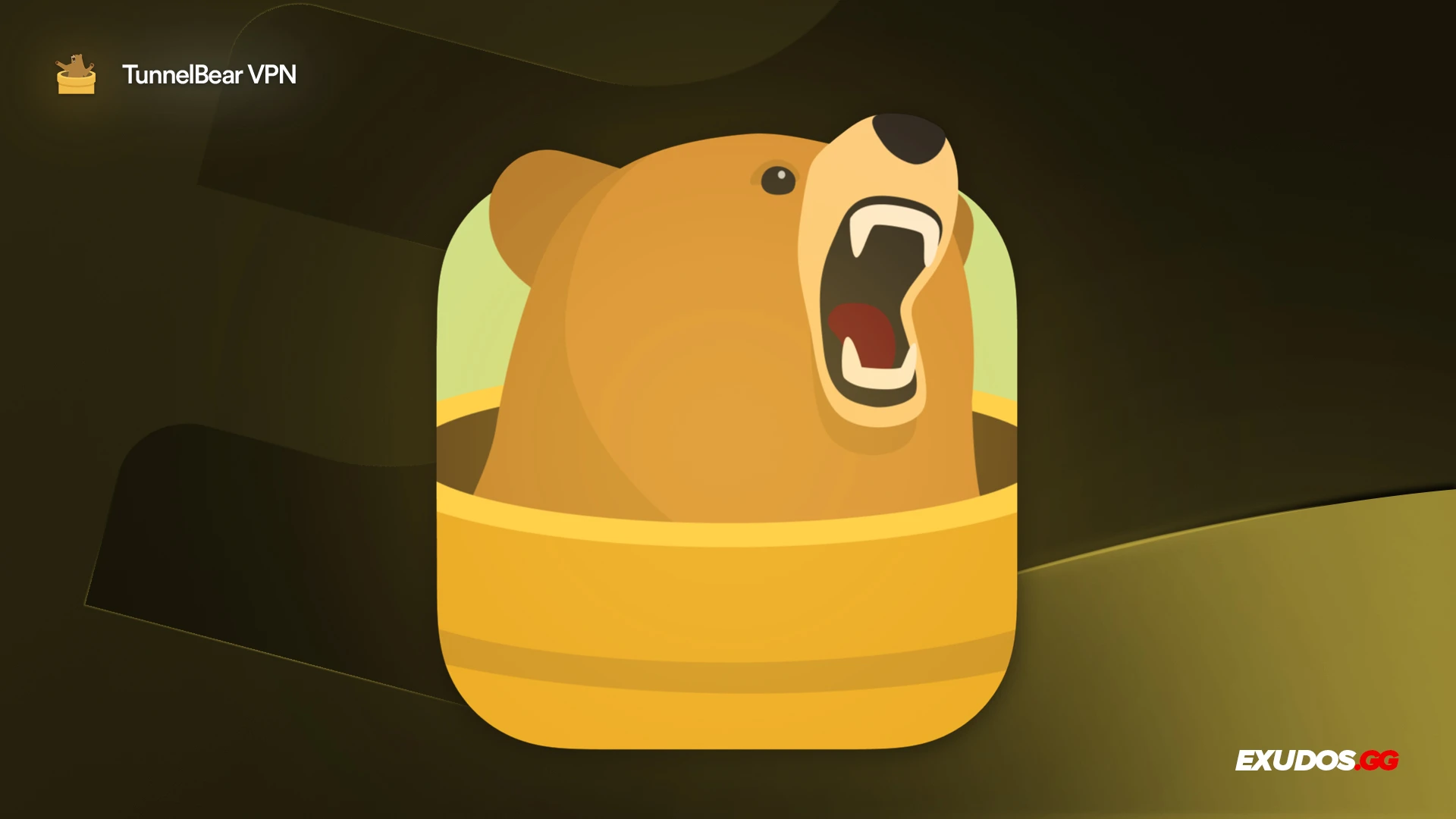 TunnelBear VPN