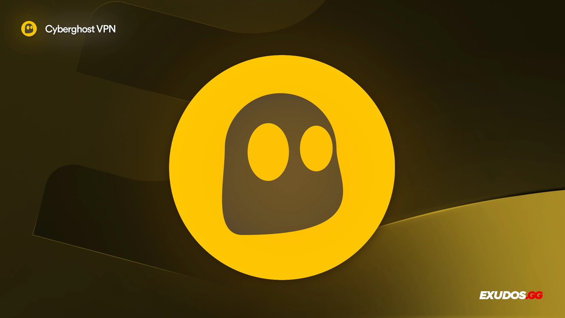 Cyberghost VPN