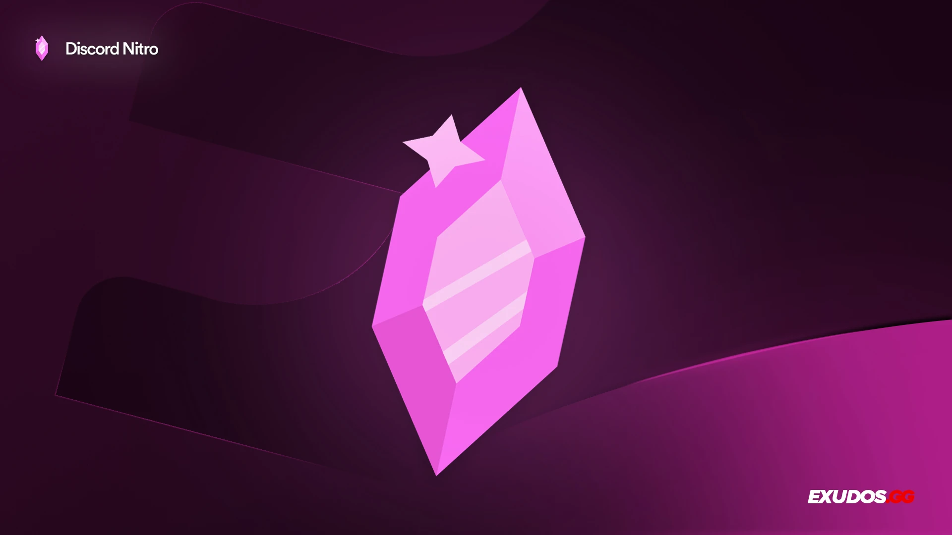 Discord Nitro Accounts [ 1 Month / 3 Months ]
