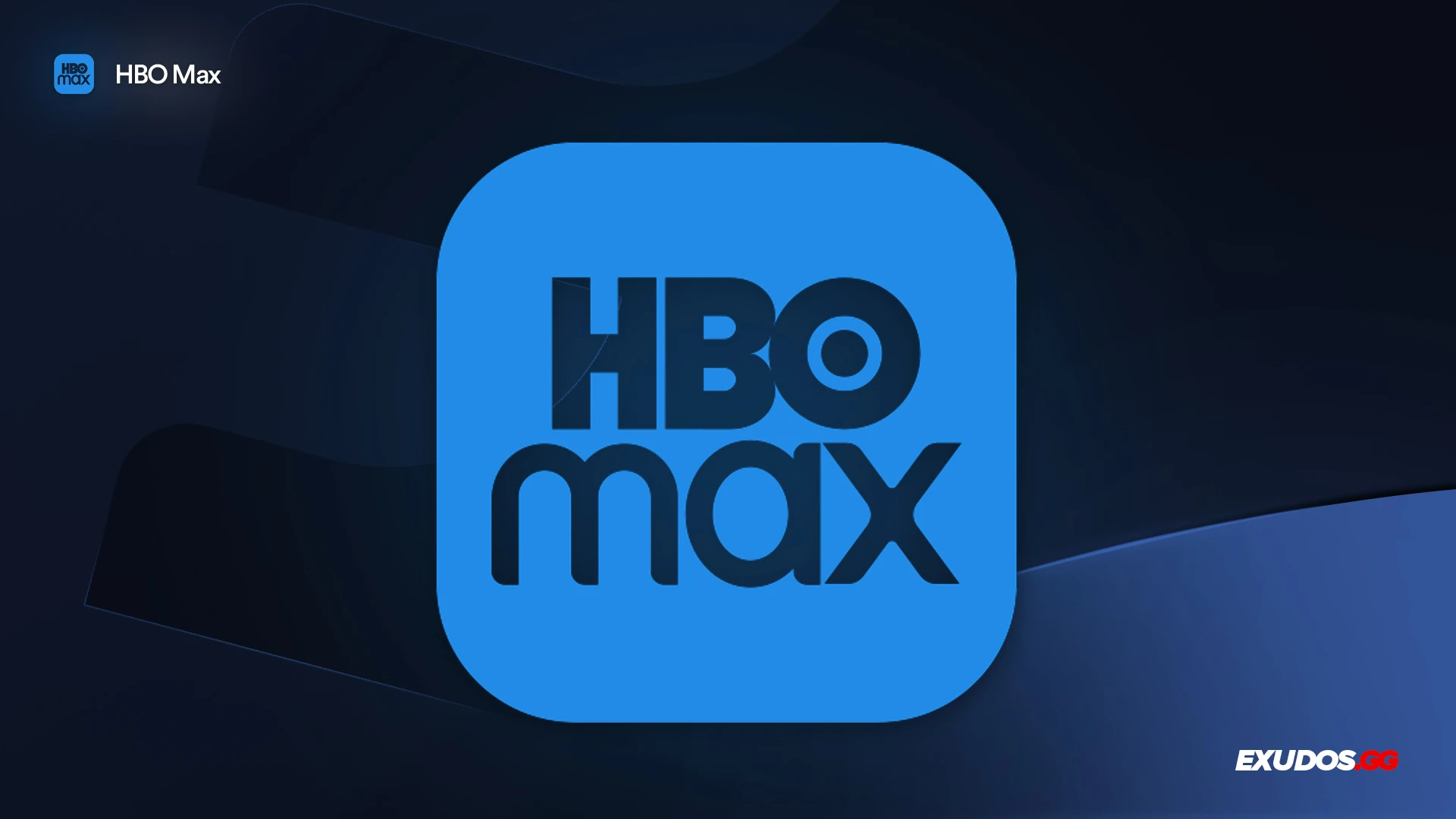 HBO Max