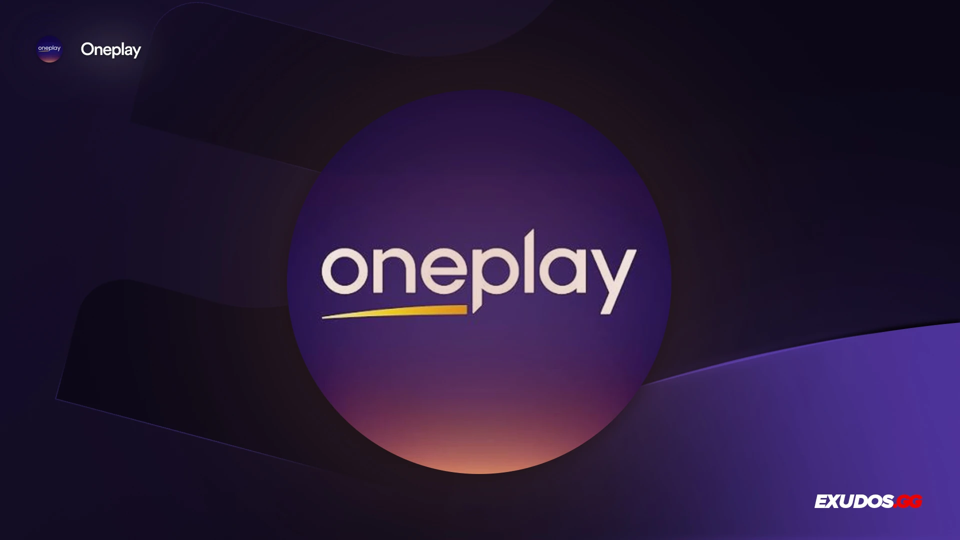 Oneplay [MAXIMUM]