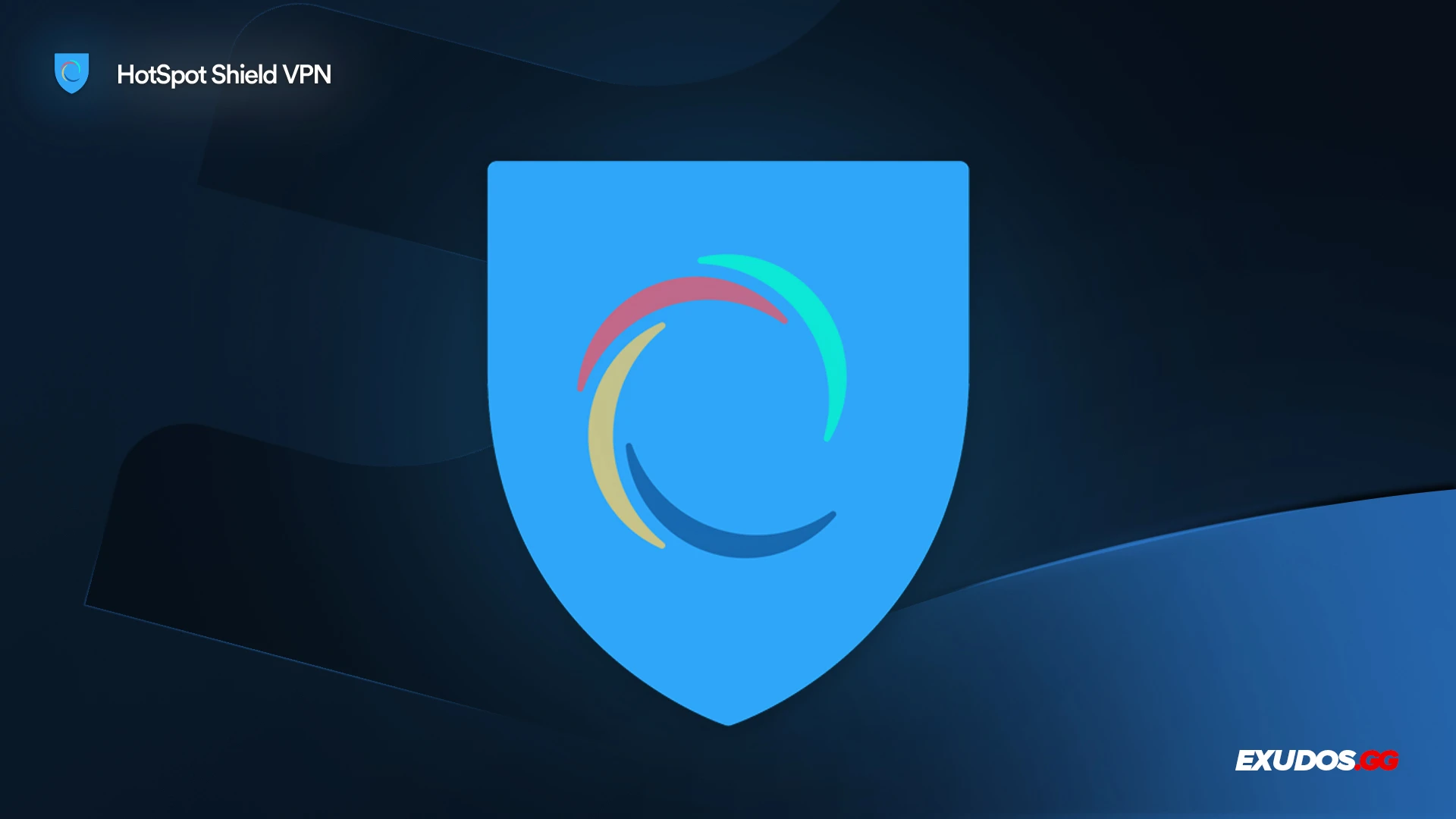HotSpot Shield VPN