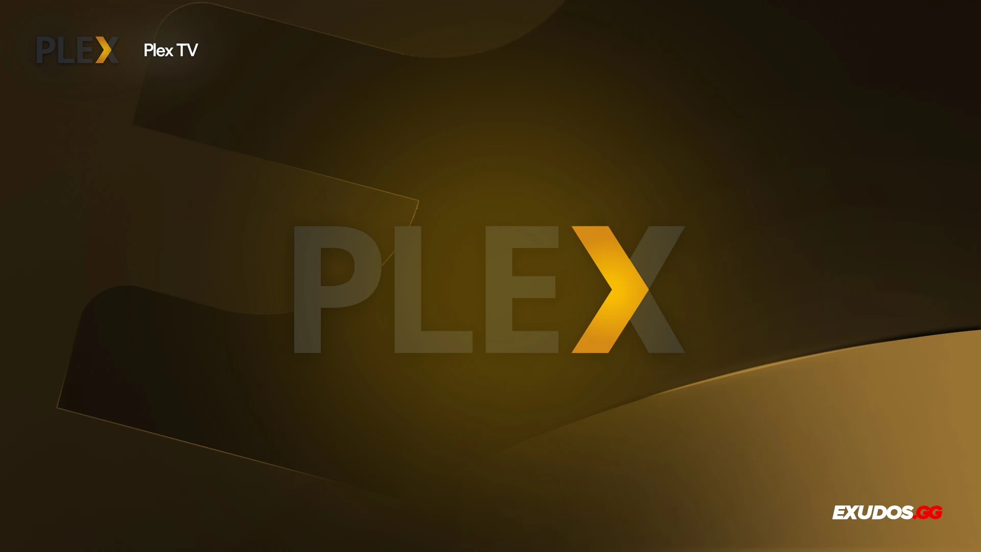 Plex TV