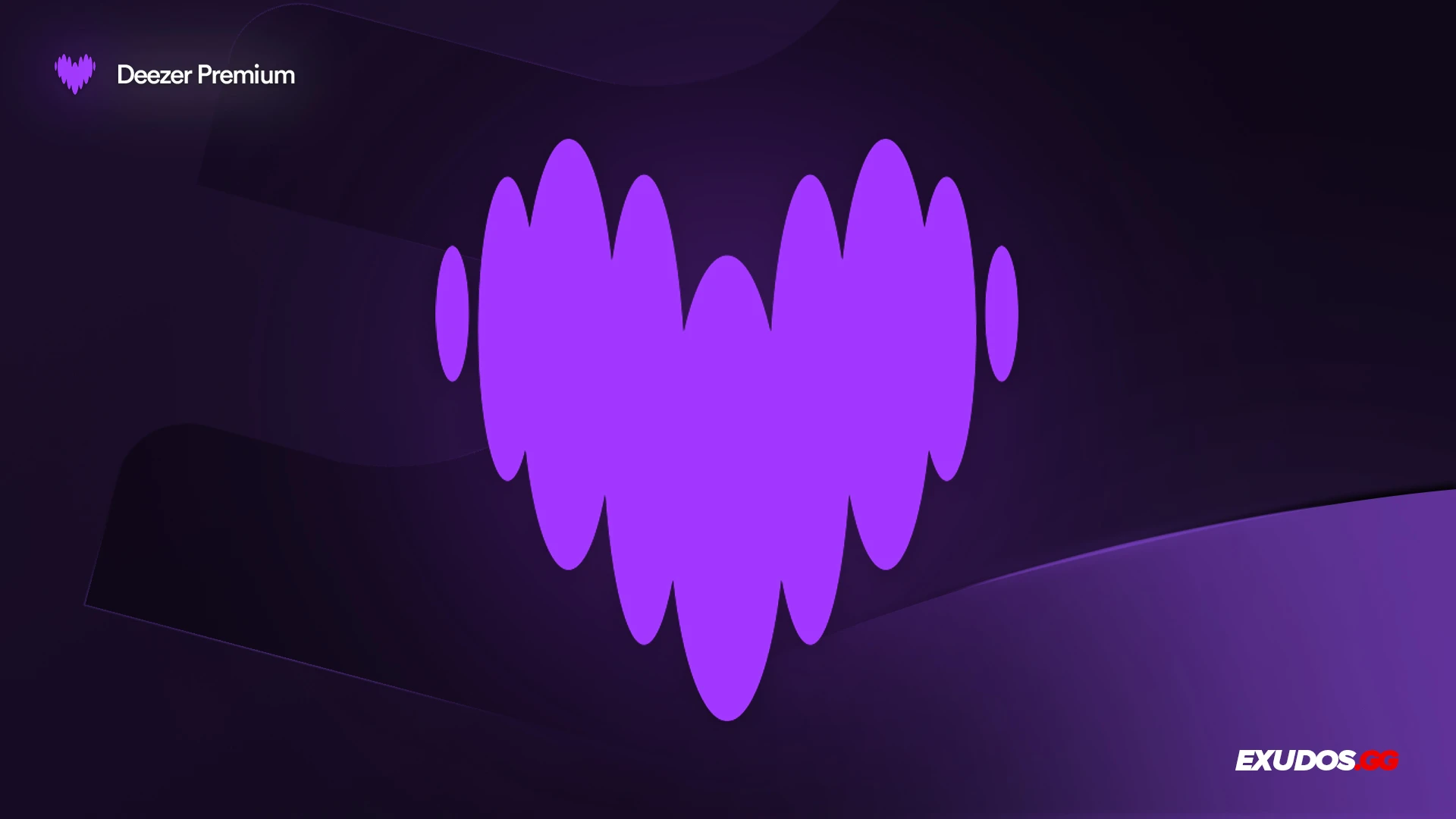 Deezer Premium