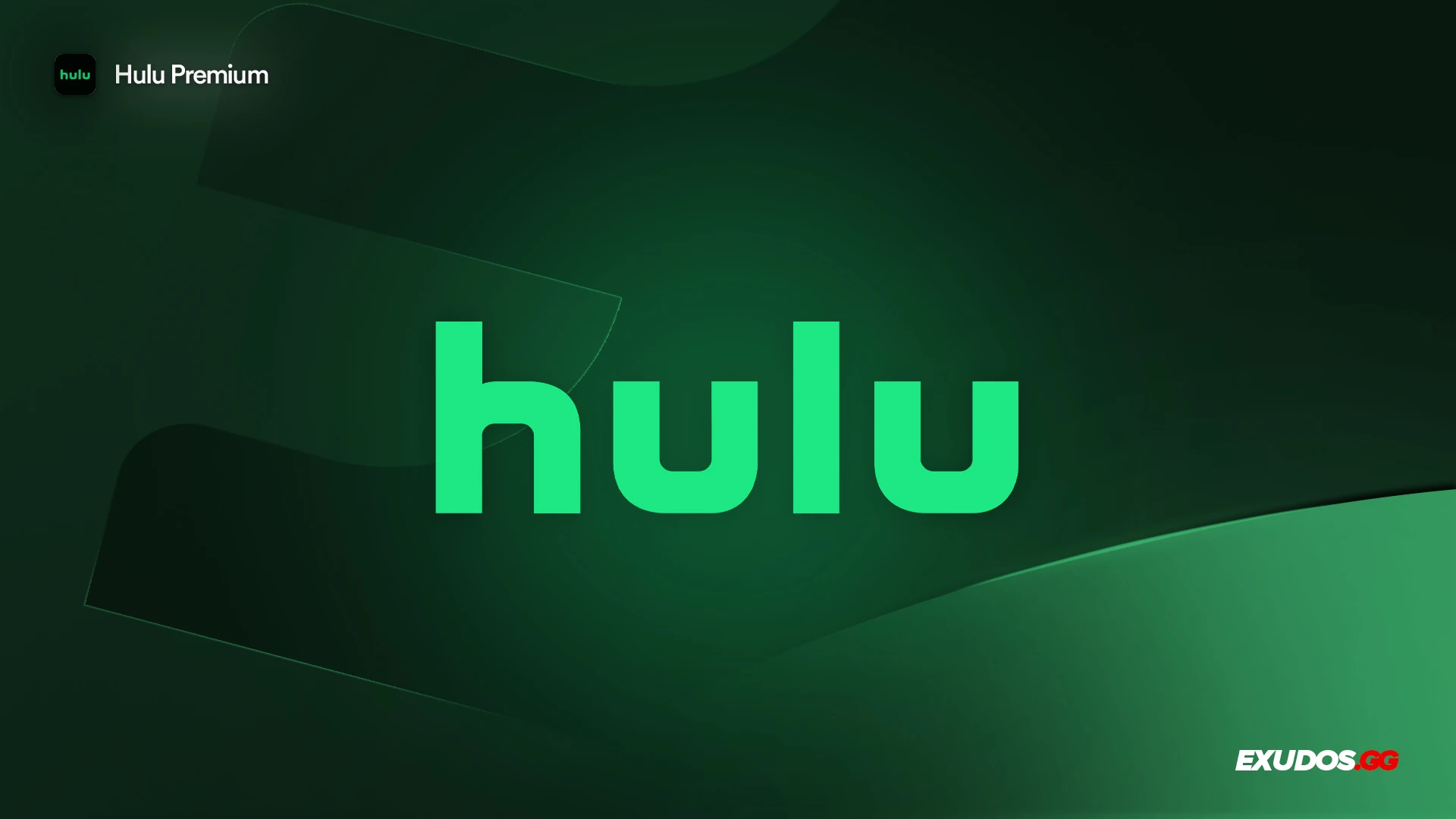 Hulu Premium