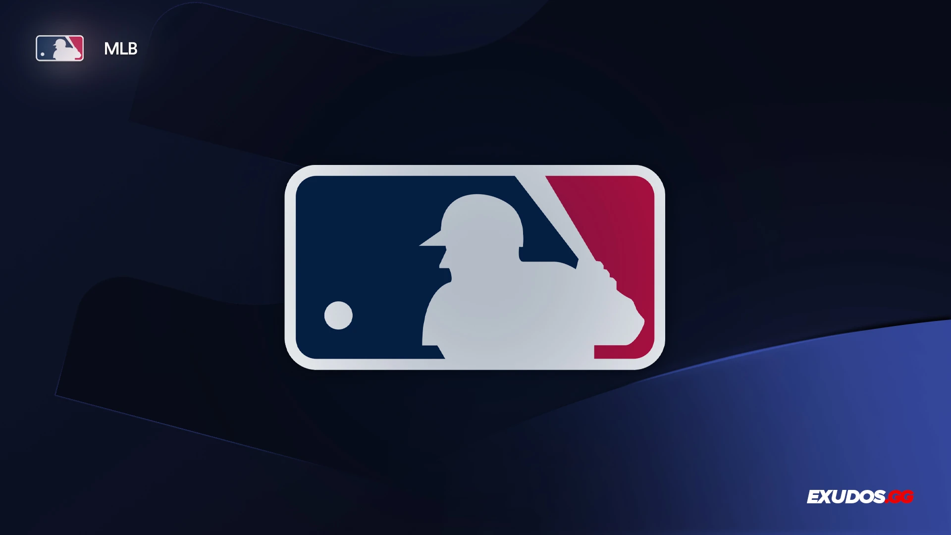 MLB