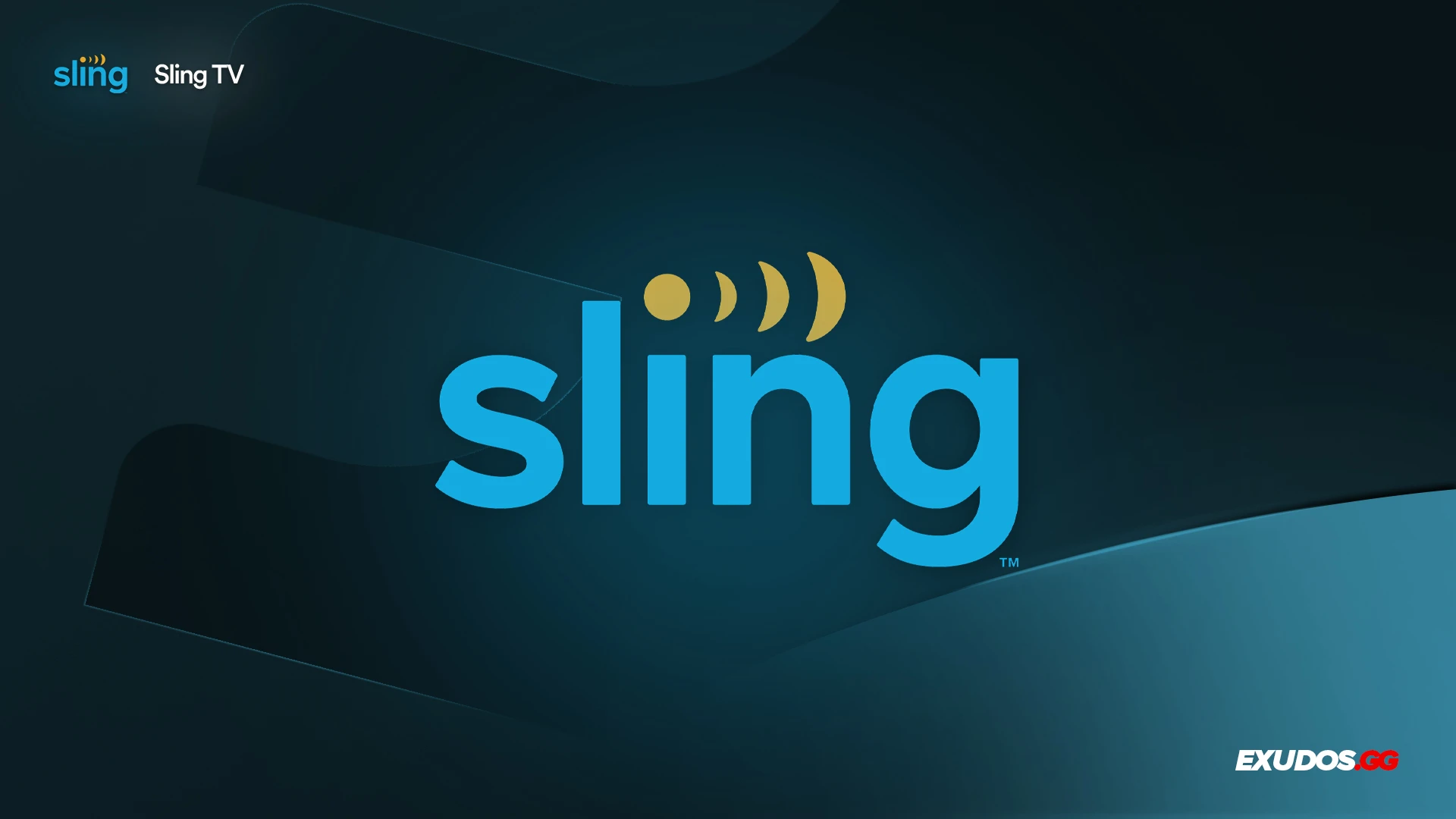 Sling TV