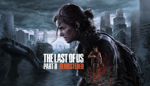 The Last of Us 2