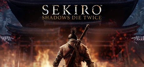 Sekiro [ Die Twice GOTY ]